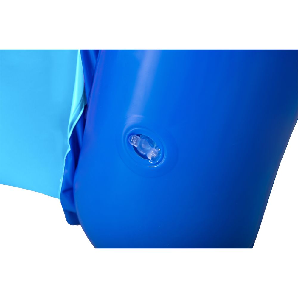 Bestway Bouncer Water Slide 247x124x100cm