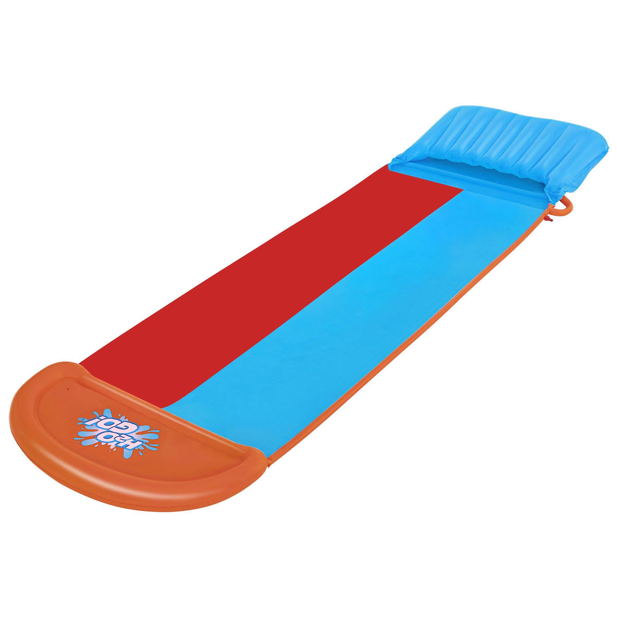 Bestway H2Ogo Slide Tsunami Splash Ramp 488cm