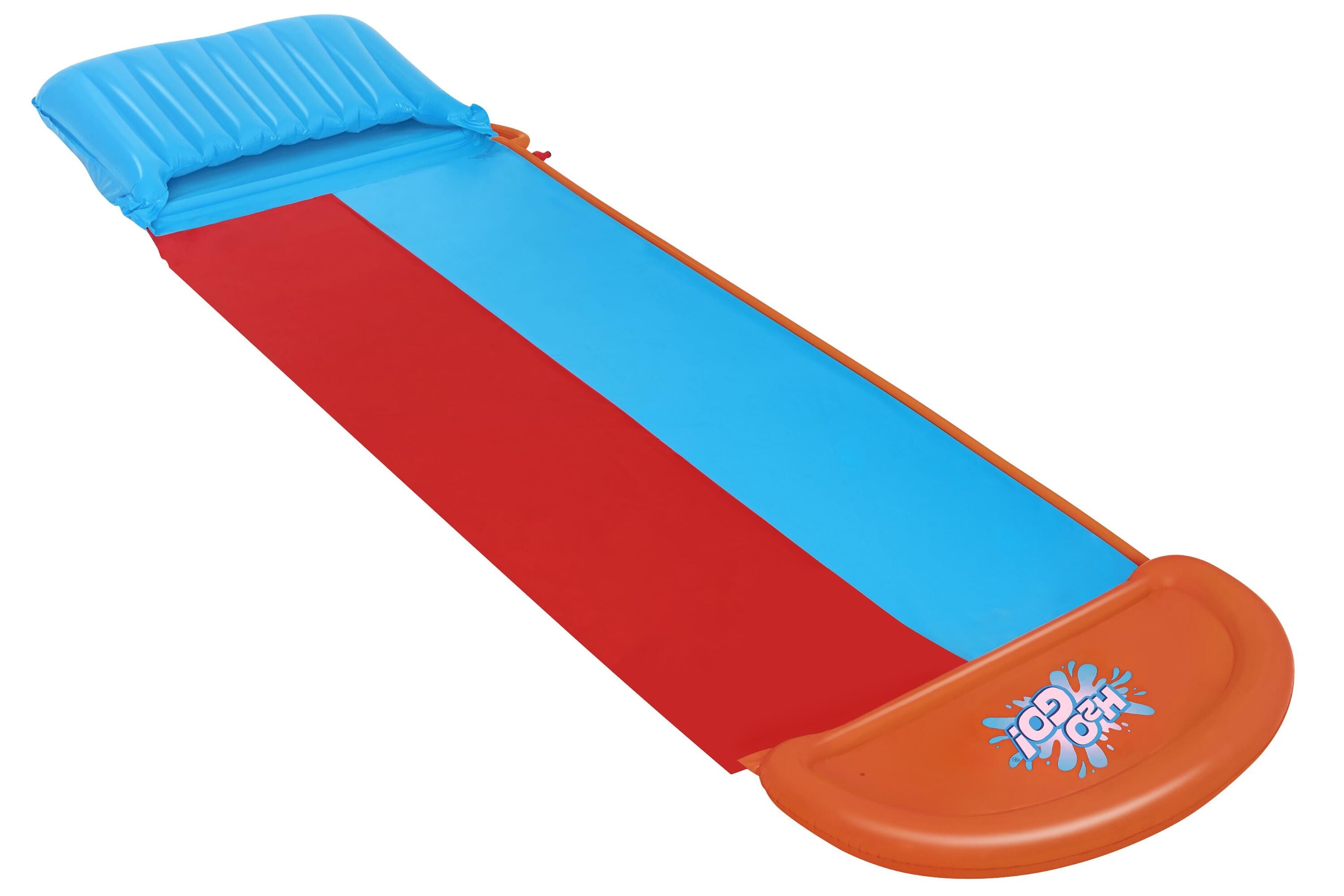Bestway H2Ogo Slide Tsunami Splash Ramp 488cm
