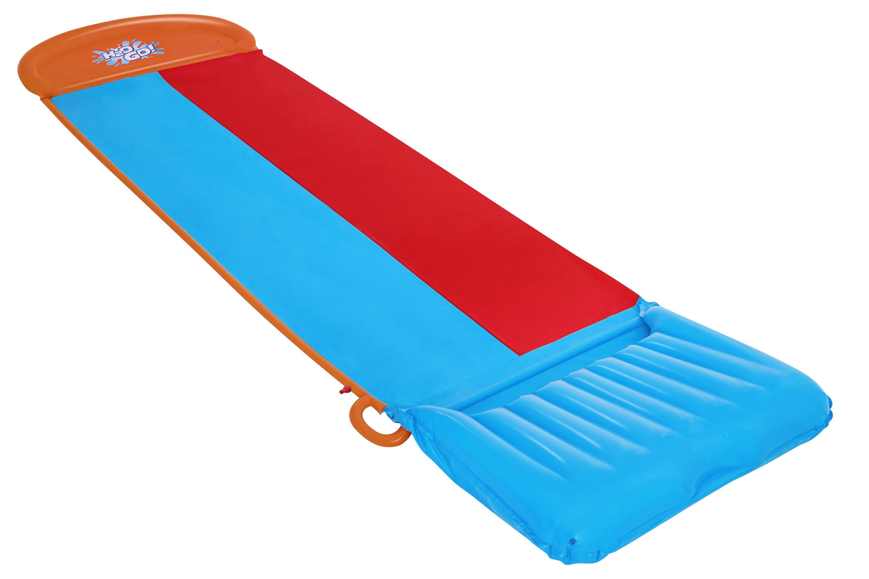 Bestway H2Ogo Slide Tsunami Splash Ramp 488cm