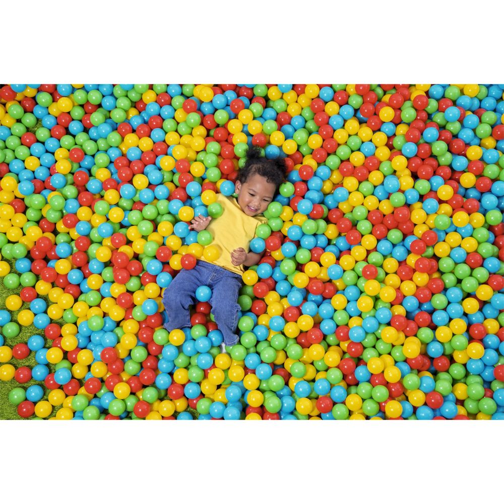 Bestway Playball Splash & Play 5.8cm 100-pieces