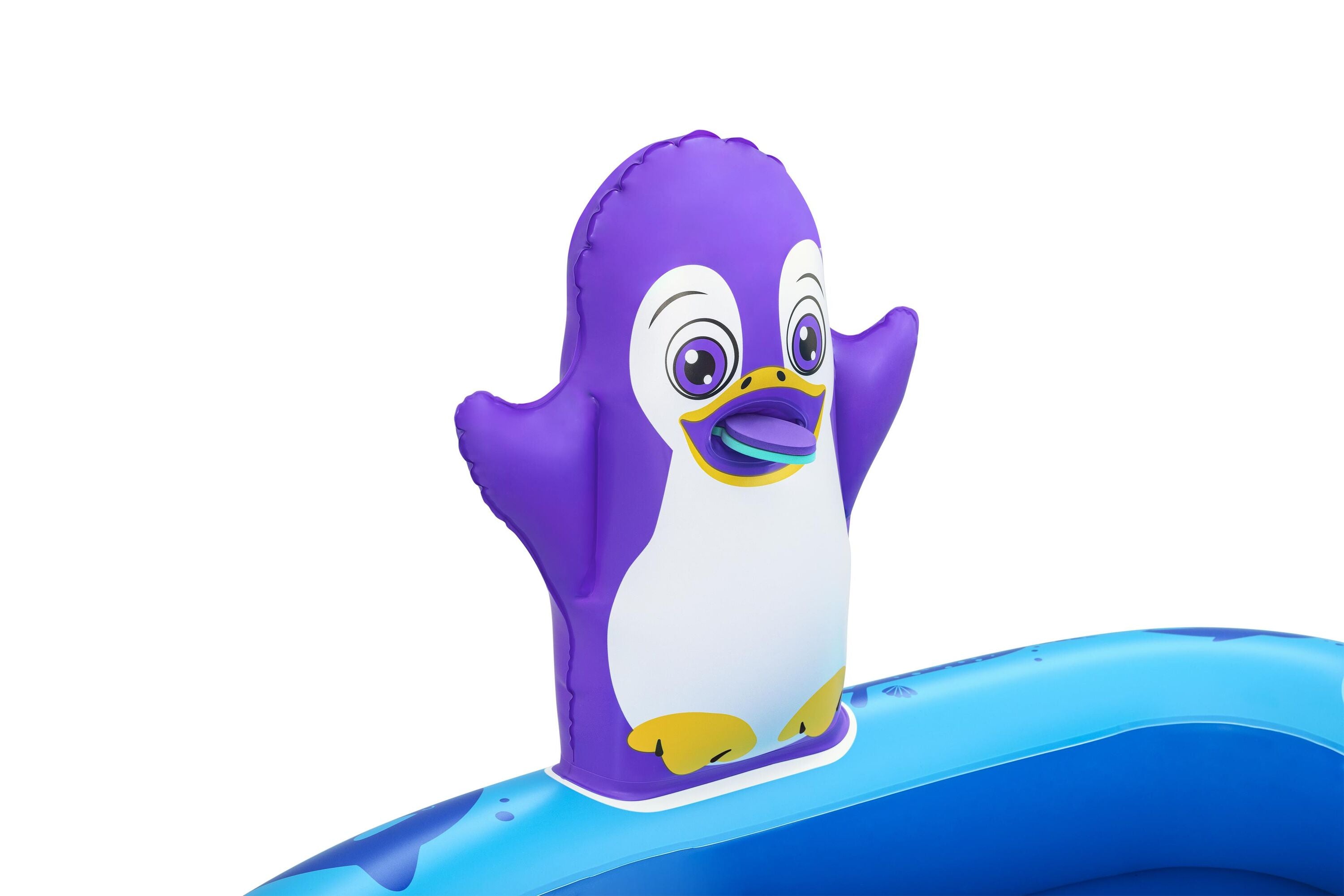Bestway Playcenter Polar Pals 34x131x73cm
