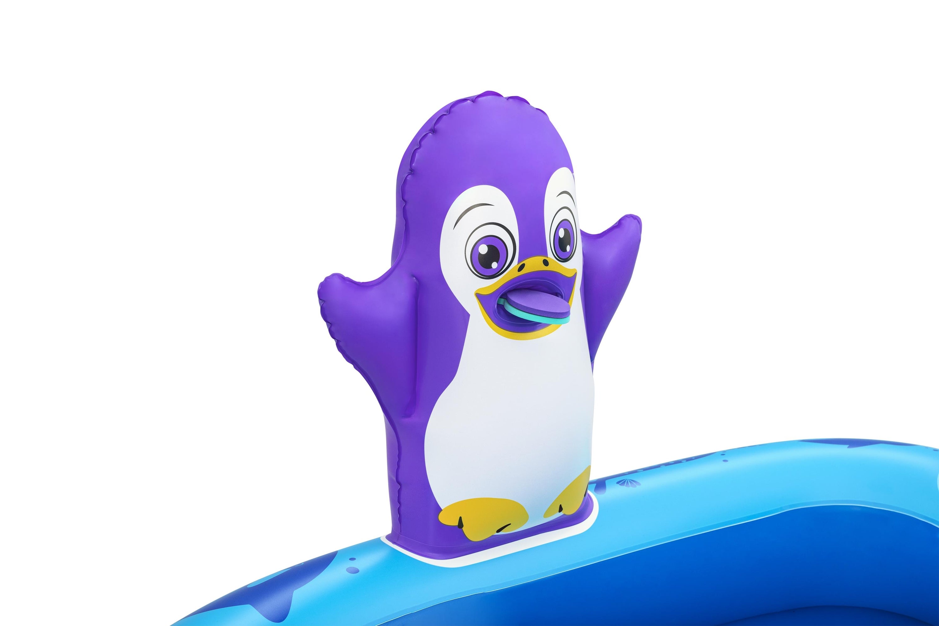 Bestway Playcenter Polar Pals 34x131x73cm