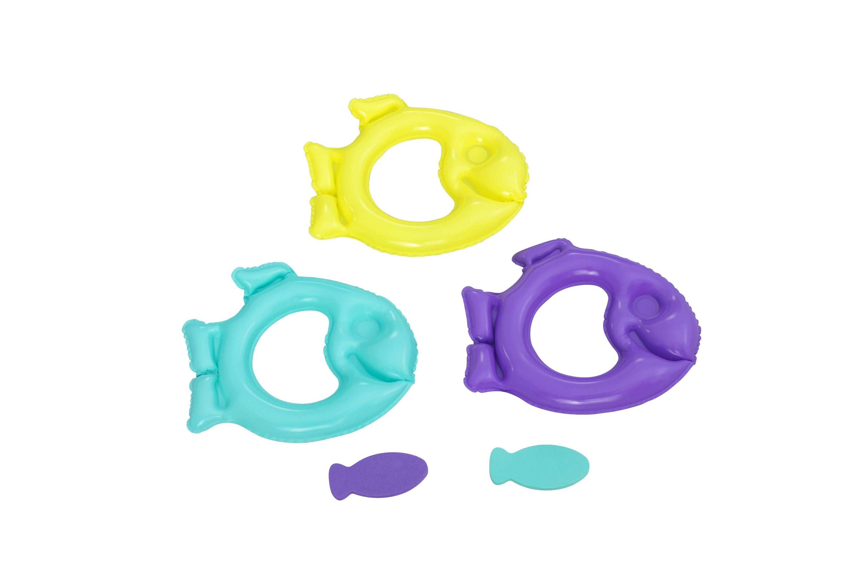 Bestway Playcenter Polar Pals 34x131x73cm
