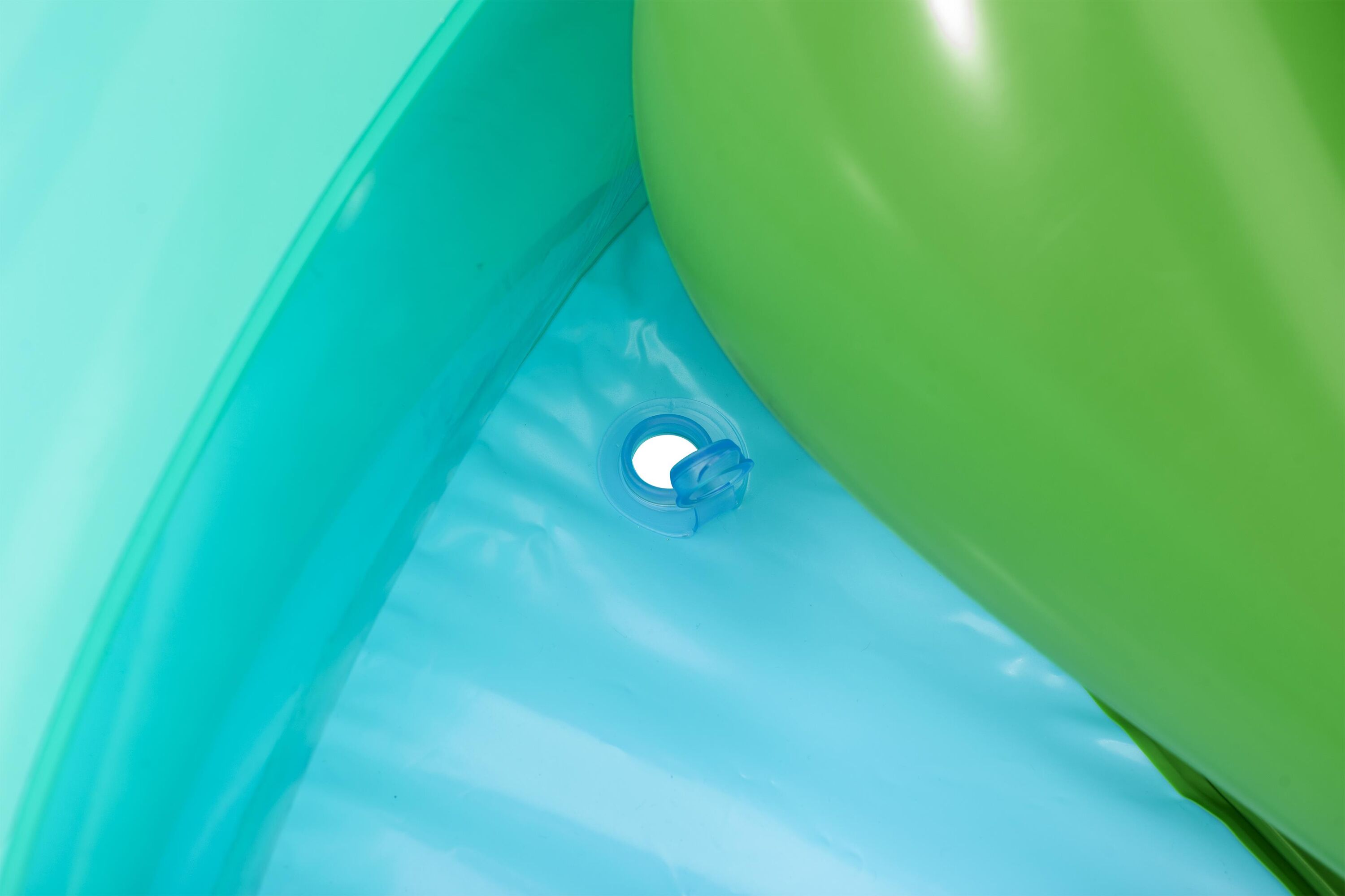Bestway Playcentre Crocodile Cove 224x181x72cm
