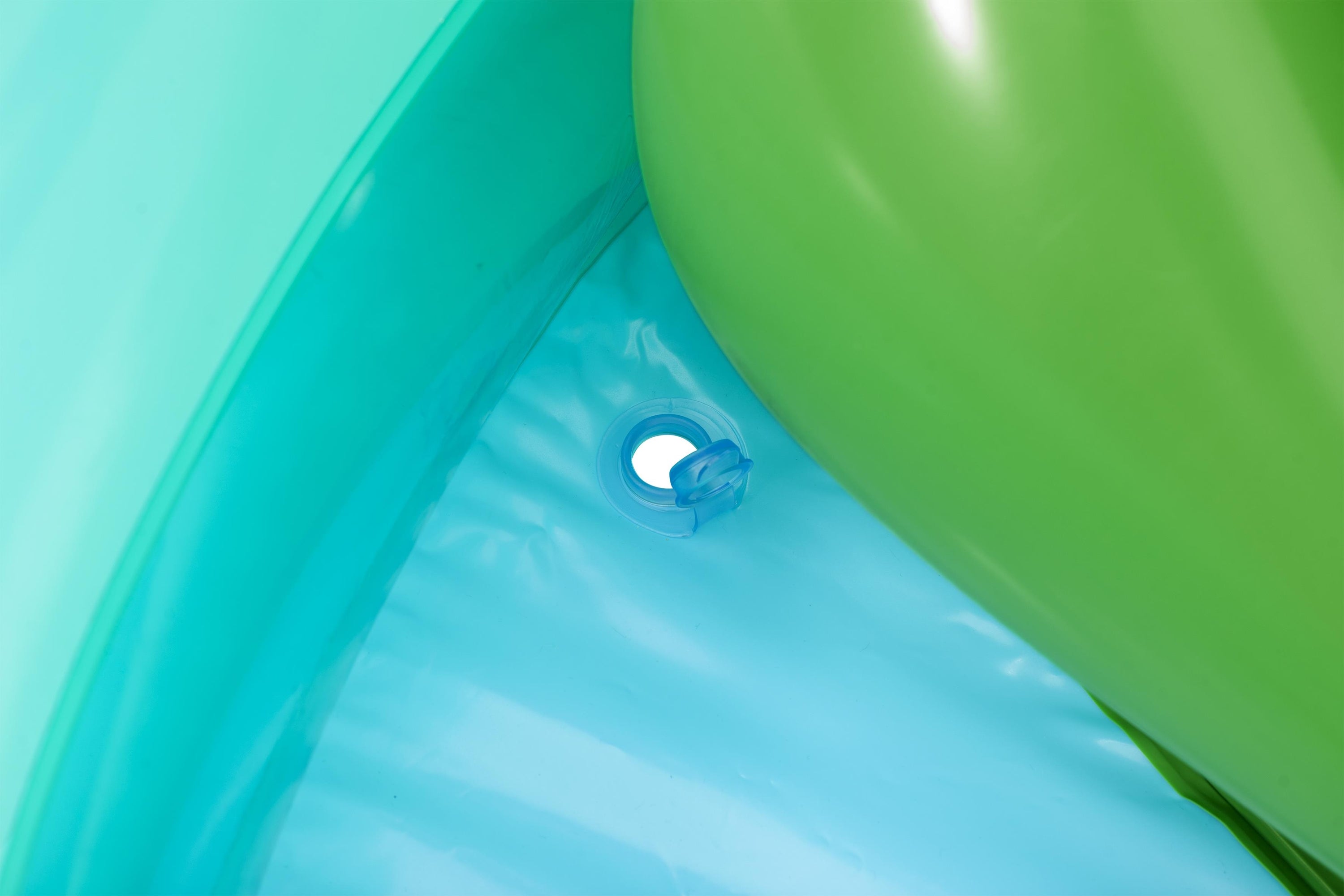 Bestway Playcentre Crocodile Cove 224x181x72cm