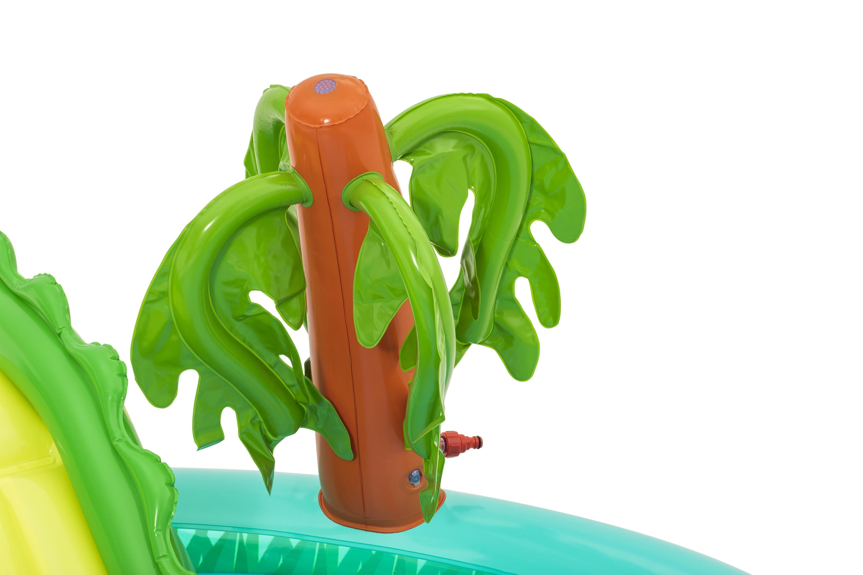 Bestway Playcentre Crocodile Cove 224x181x72cm