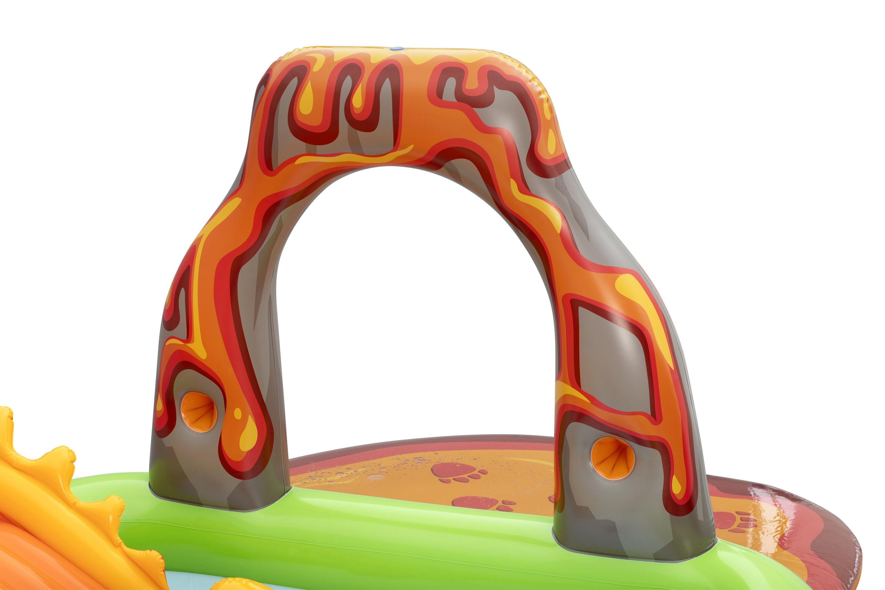 Bestway Playcentre Volcano Springs 262x188cm