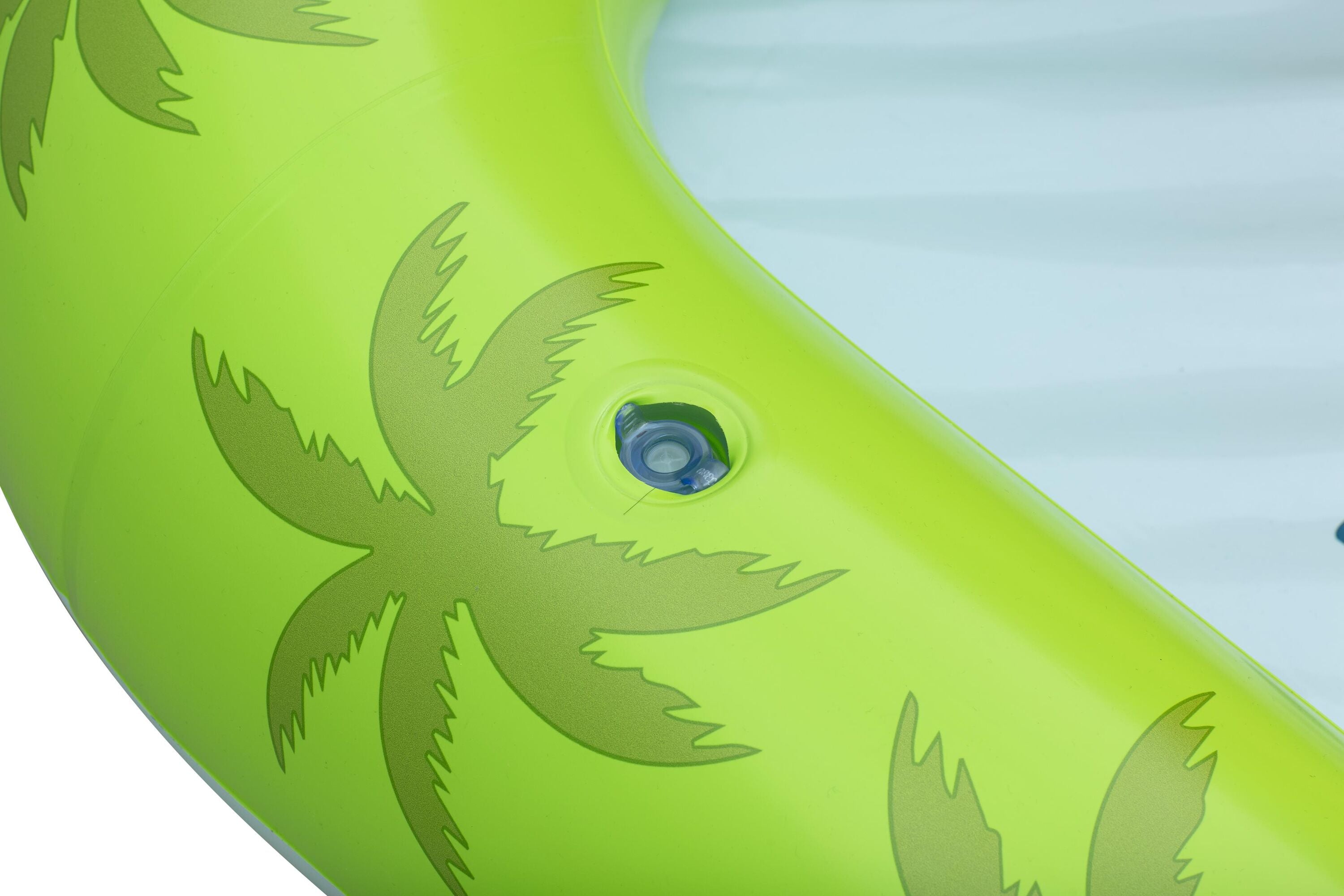 Bestway Playcentre Volcano Springs 262x188cm