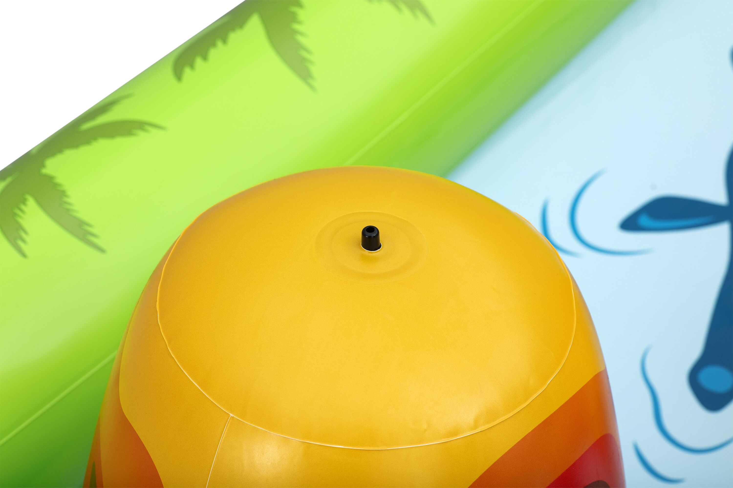 Bestway Playcentre Volcano Springs 262x188cm