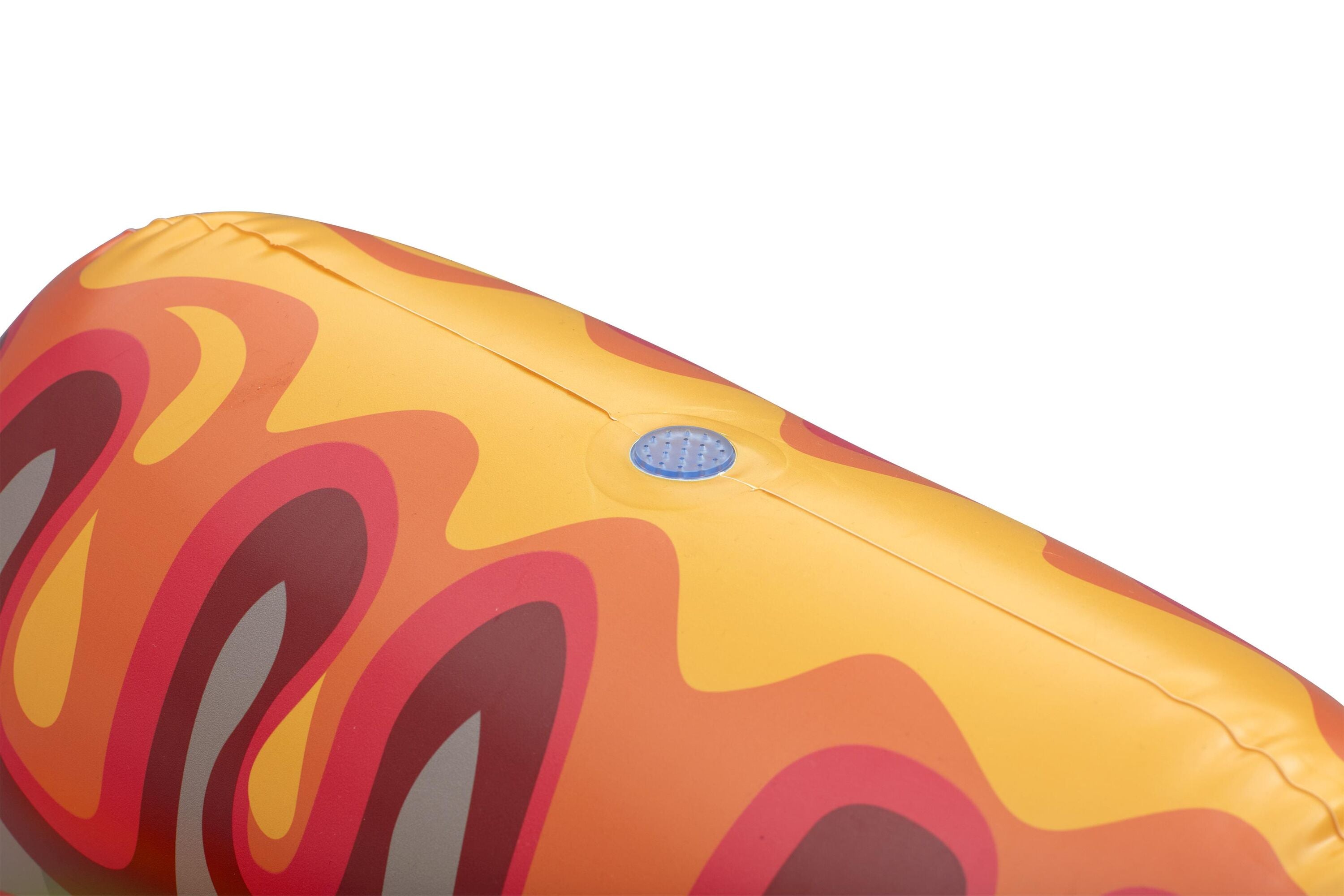 Bestway Playcentre Volcano Springs 262x188cm