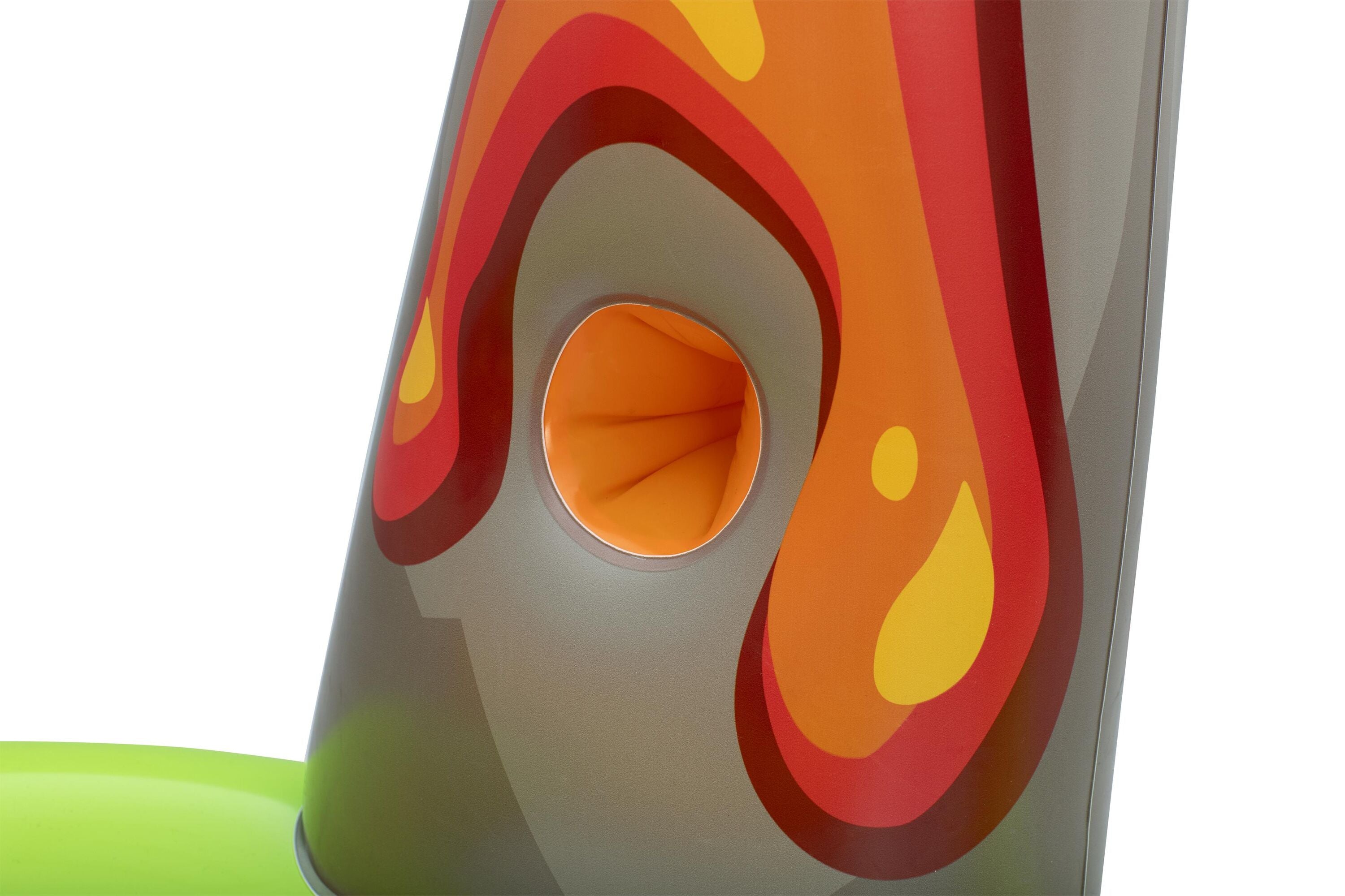 Bestway Playcentre Volcano Springs 262x188cm