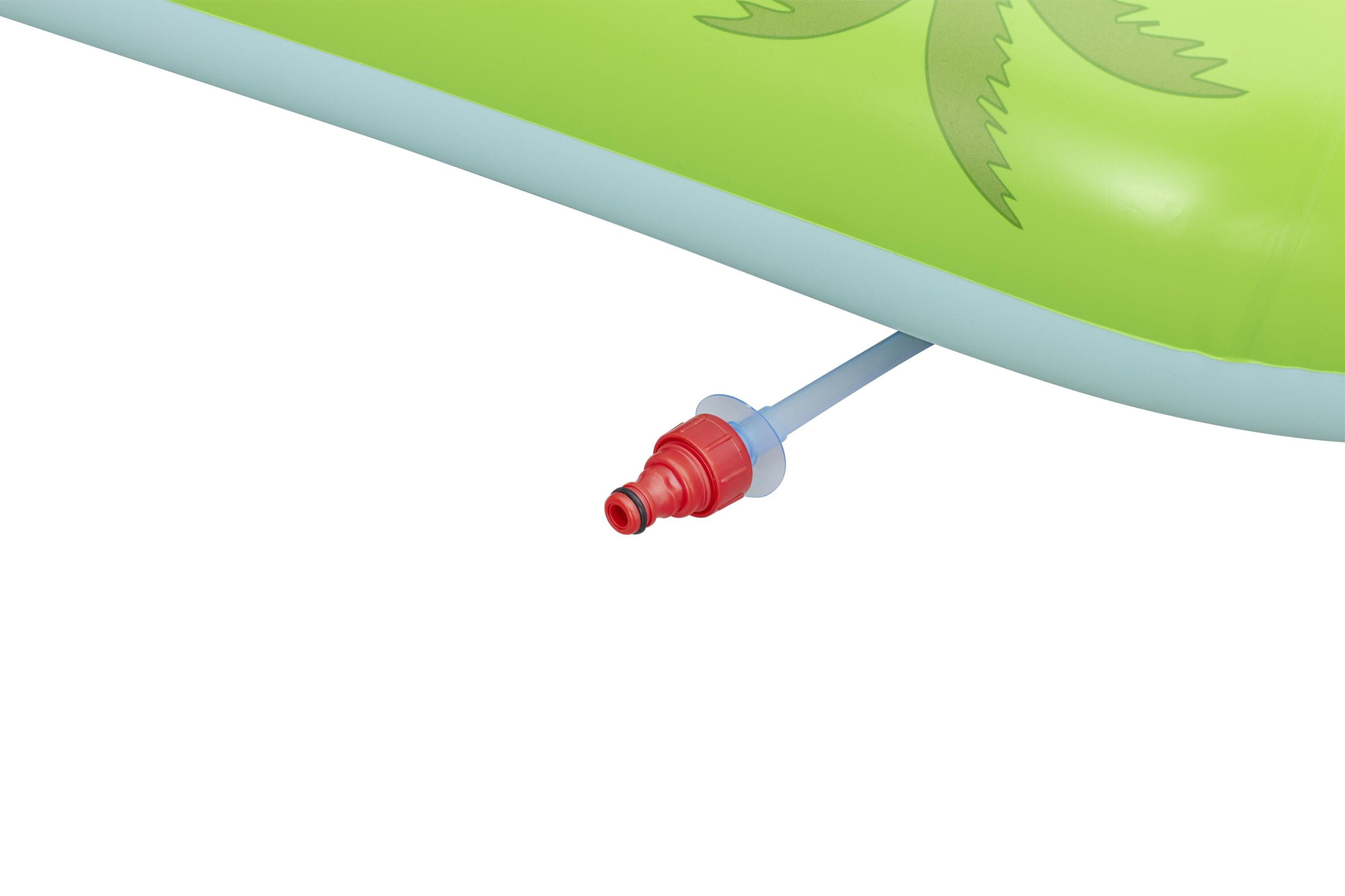 Bestway Playcentre Volcano Springs 262x188cm