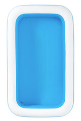 Bestway Family Pool Rectangular 305x183x46