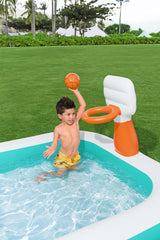 Bestway Pool Dunk N Splash 251x168cm