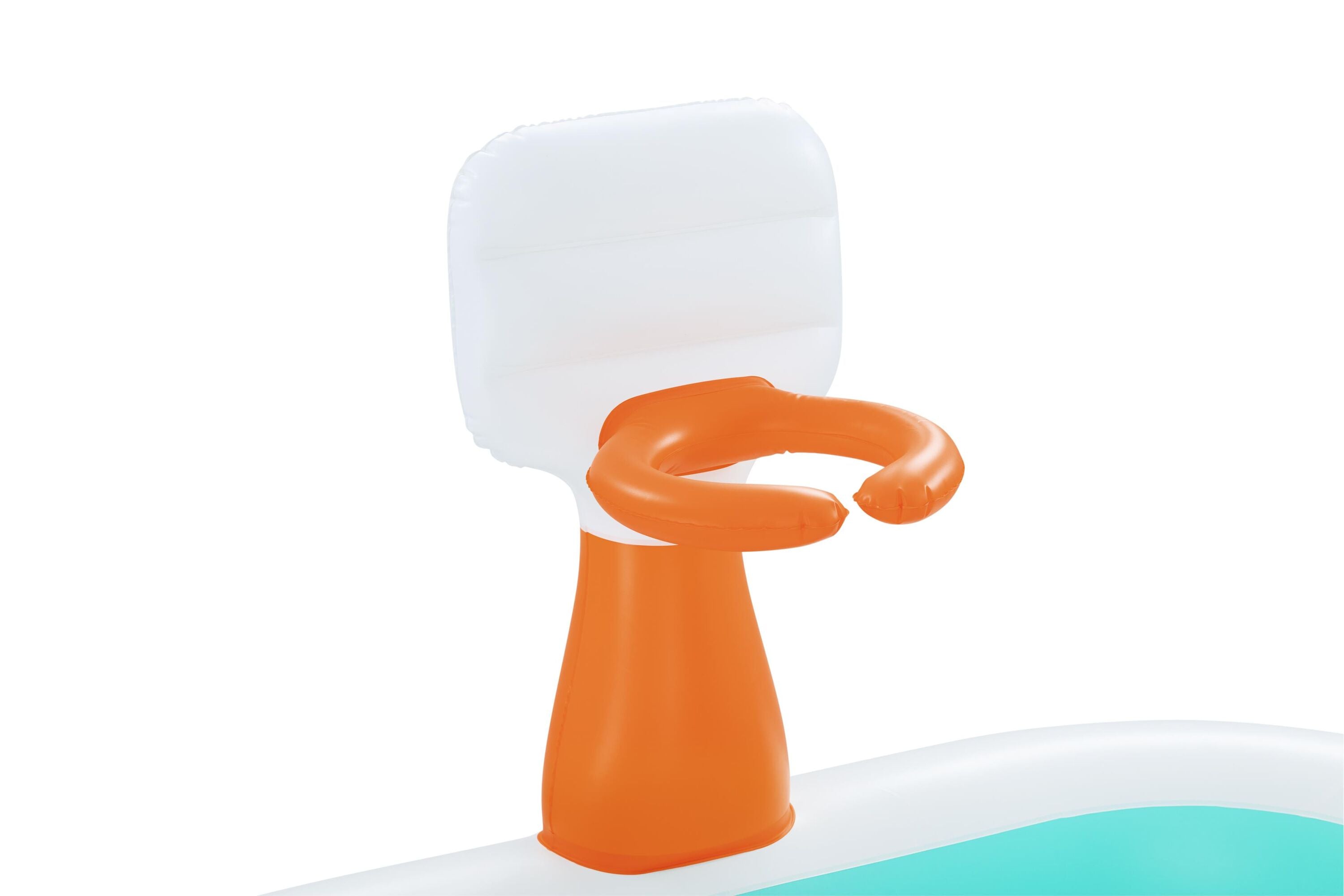 Bestway Pool Dunk N Splash 251x168cm