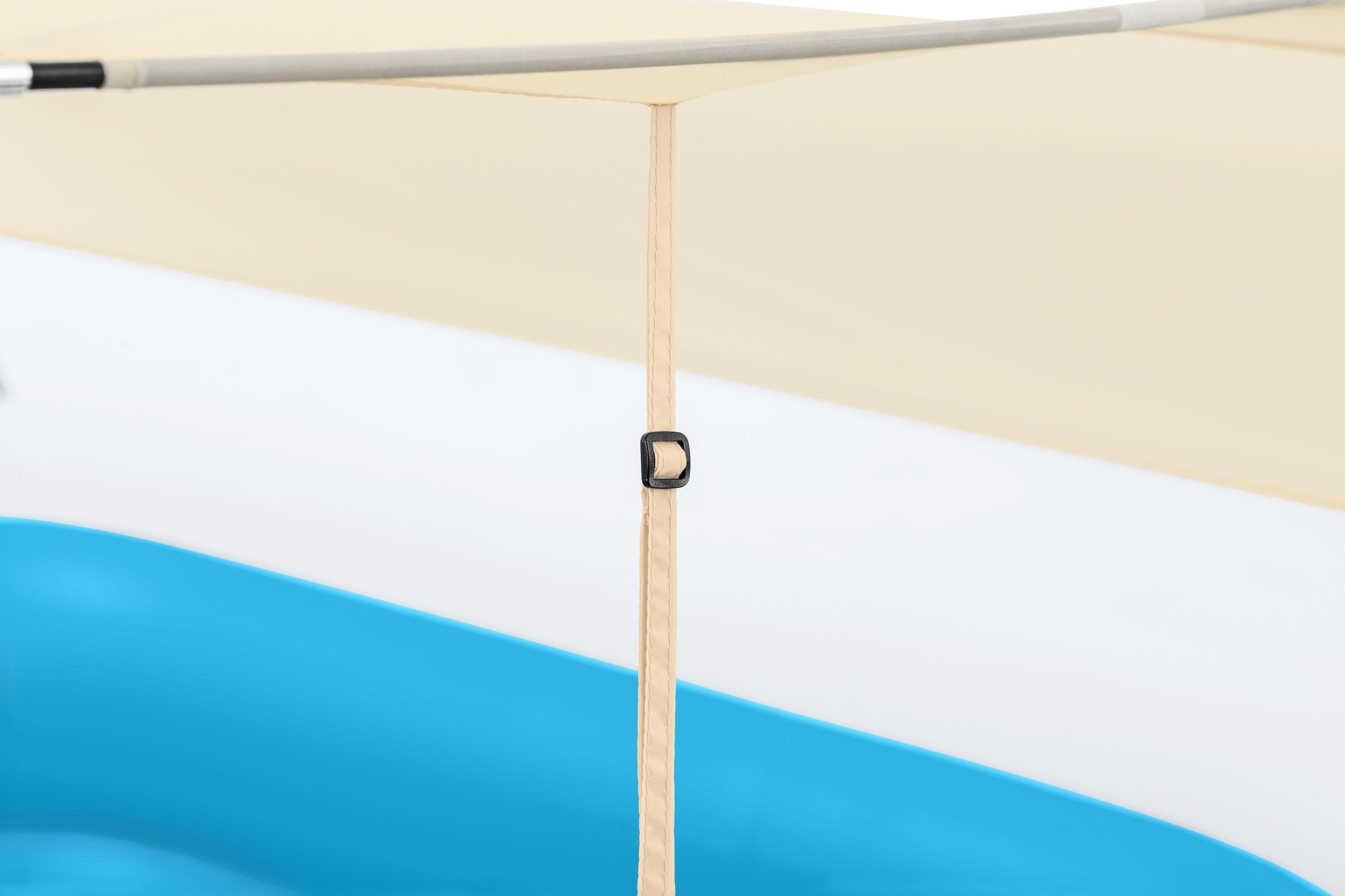 Bestway Pool Summer Bliss Shaded254x178x140cm