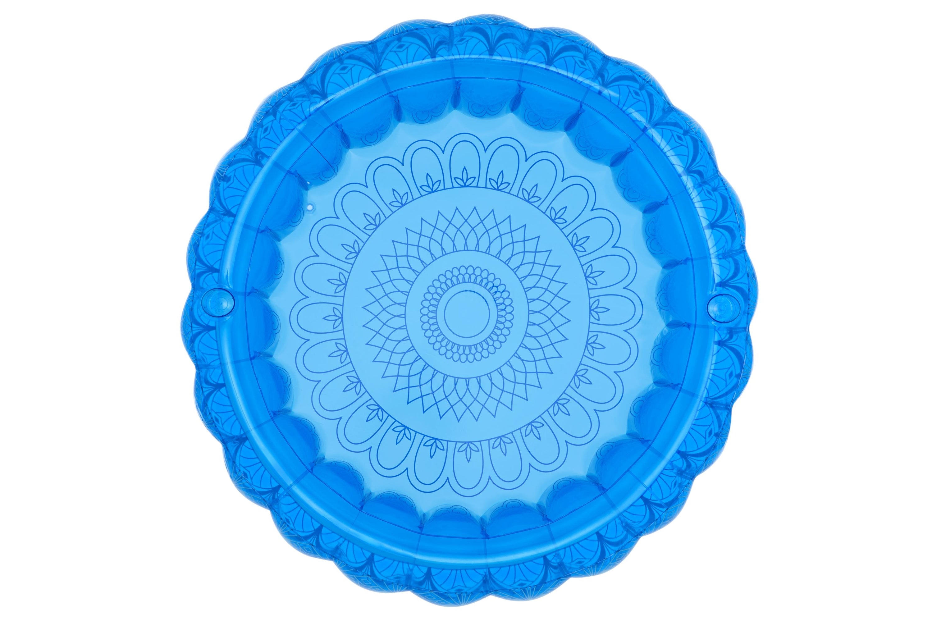 Bestway Pool Bohemian Blue 168x53cm
