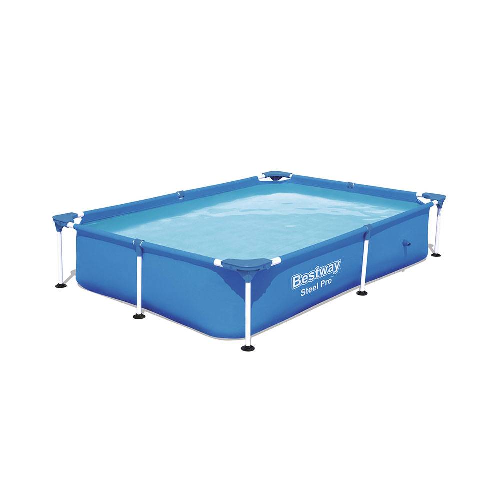 Bestway Steel Pro Pool Round 2.21m x 1.50m x 43cm