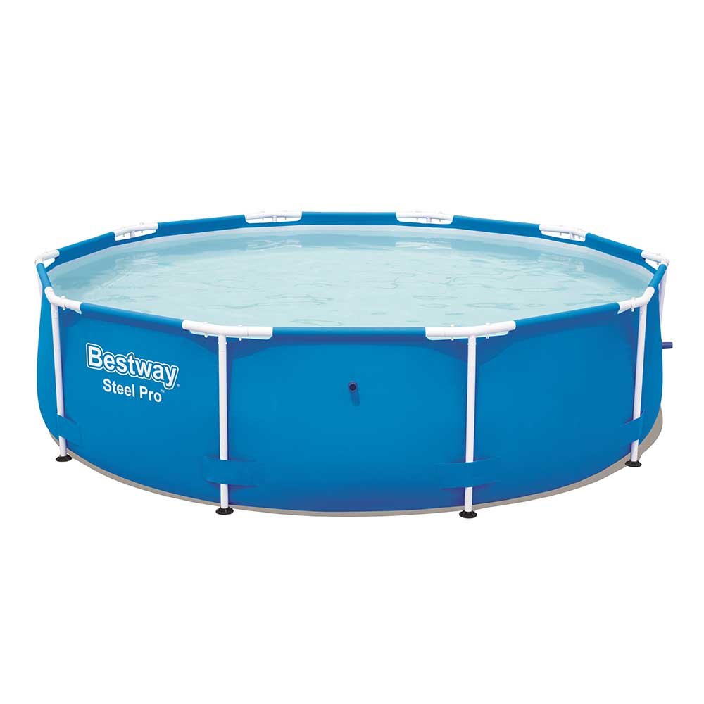 Bestway Steel Pro Round  Pool 3.05m x 76cm