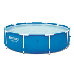 Bestway Steel Pro Round  Pool 3.05m x 76cm