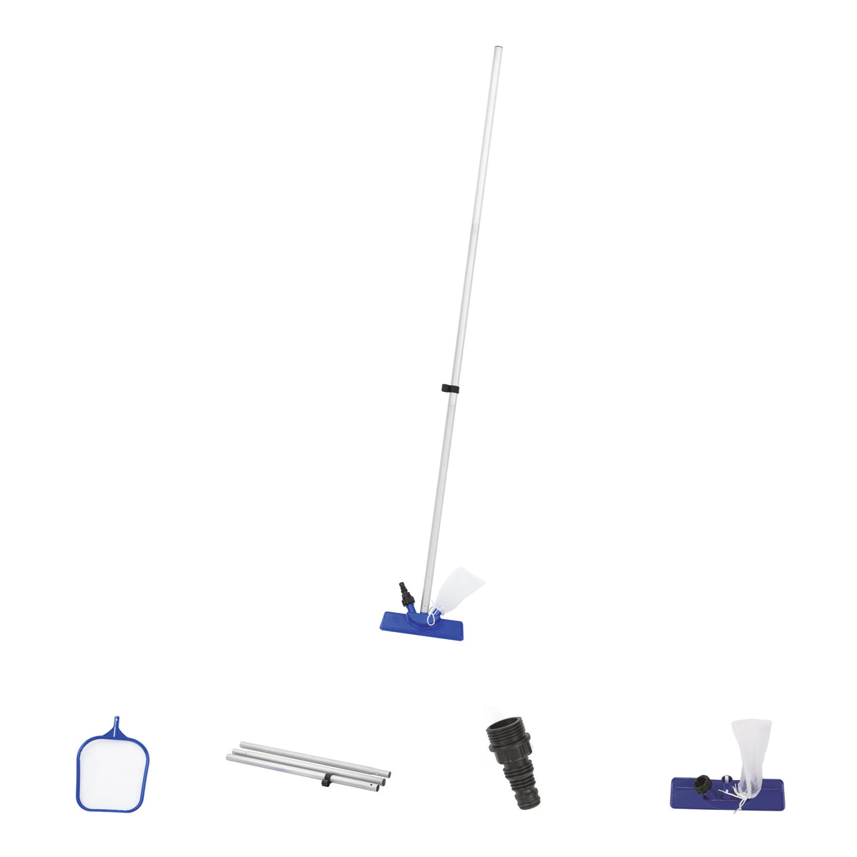 Bestway Pool Maintenance Kit 80" / 2.03m
