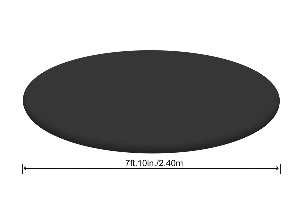 Bestway Flowclear Pool Cover 244cm Round