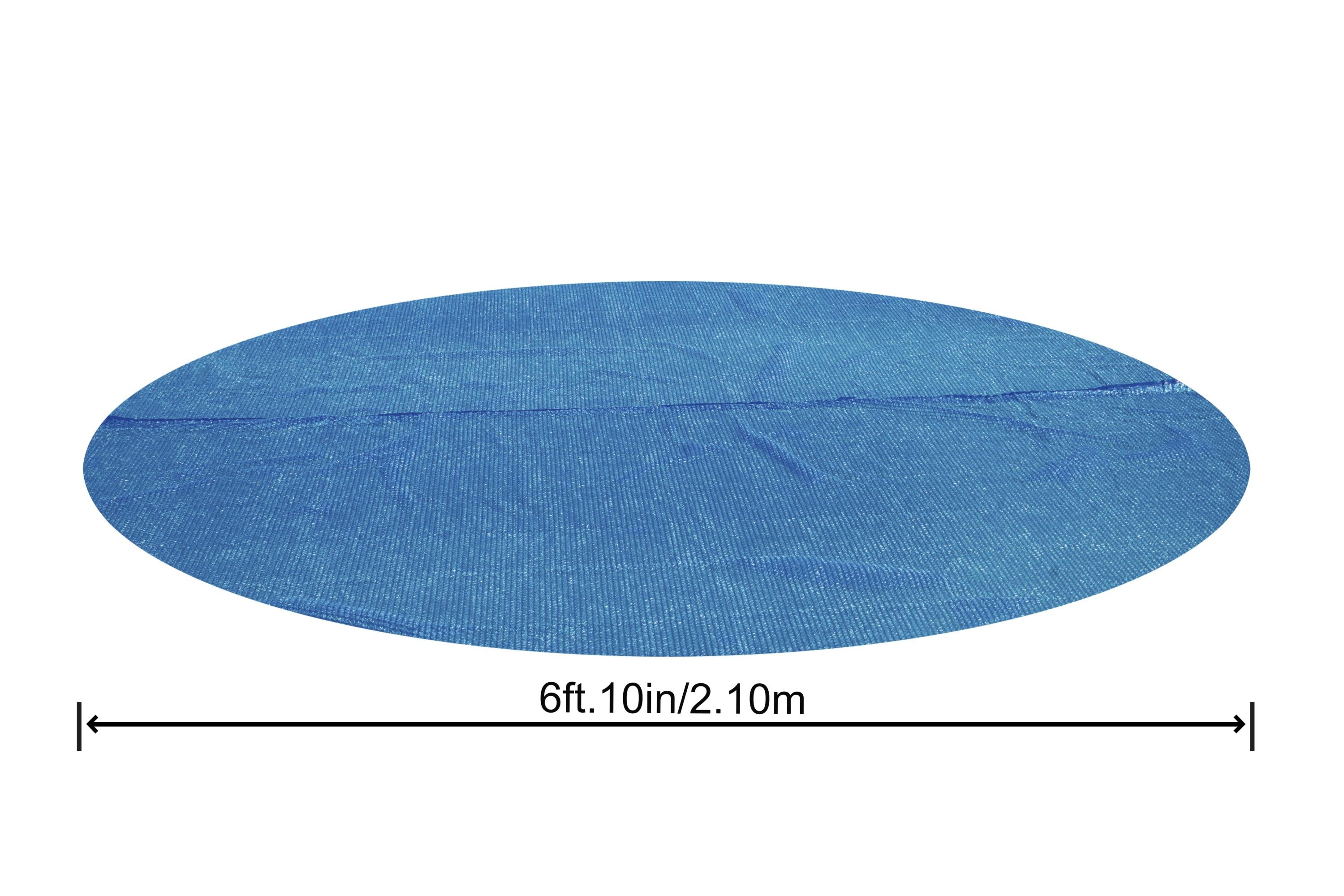 Bestway Fast Set Pool Cover 244cm