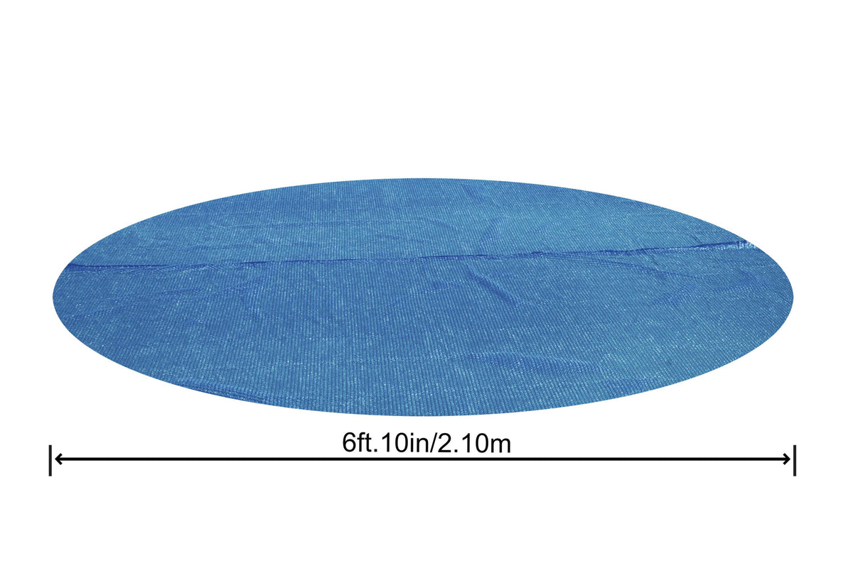 Bestway Fast Set Pool Cover 244cm