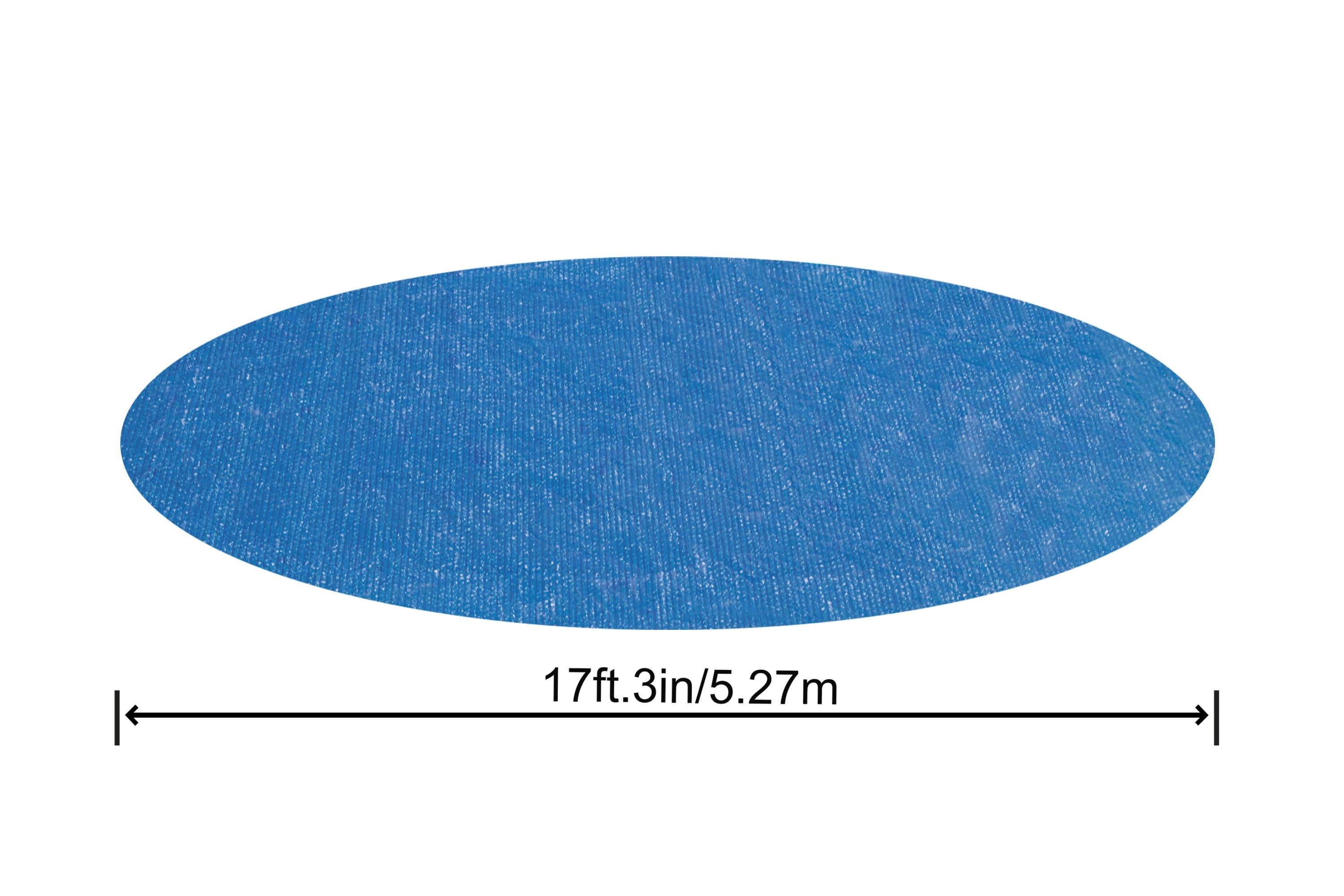 Bestway Solar Pool Cover 5.27m Round