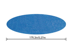 Bestway Solar Pool Cover 5.27m Round