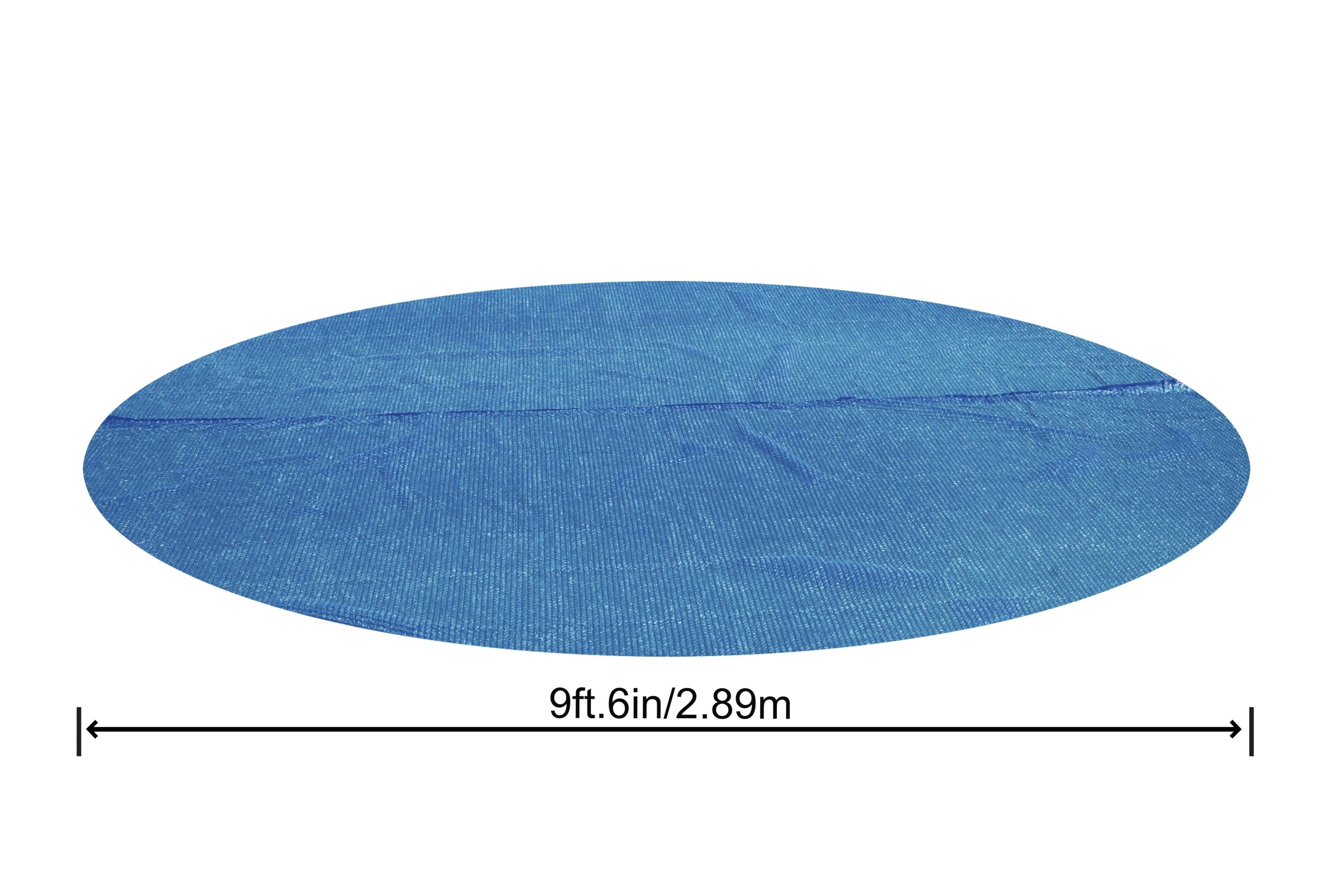 Bestway Steel Pro Round Pool Cover 305cm