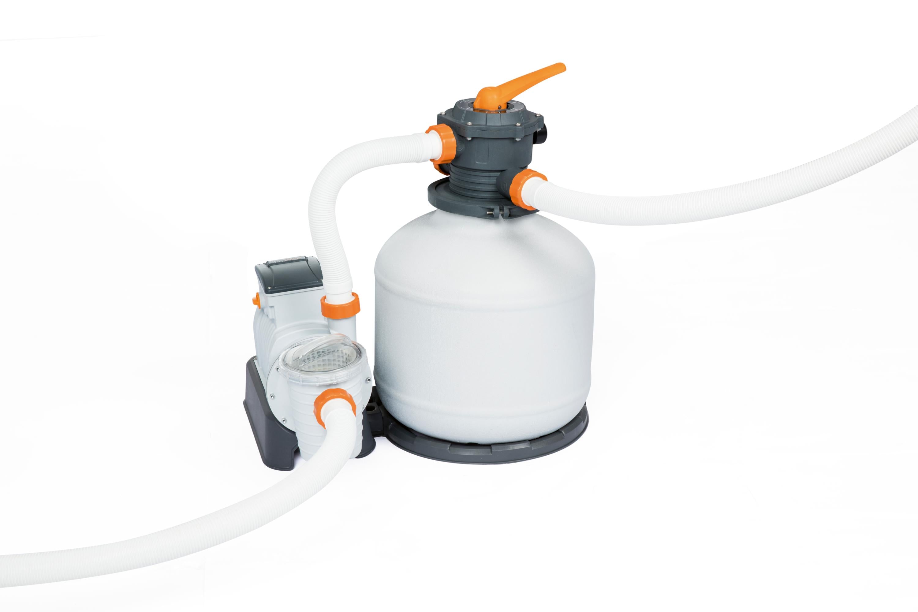 Bestway Sand Filter Pump 2600 GPH