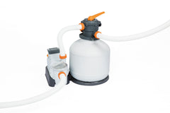 Bestway Sand Filter Pump 2600 GPH