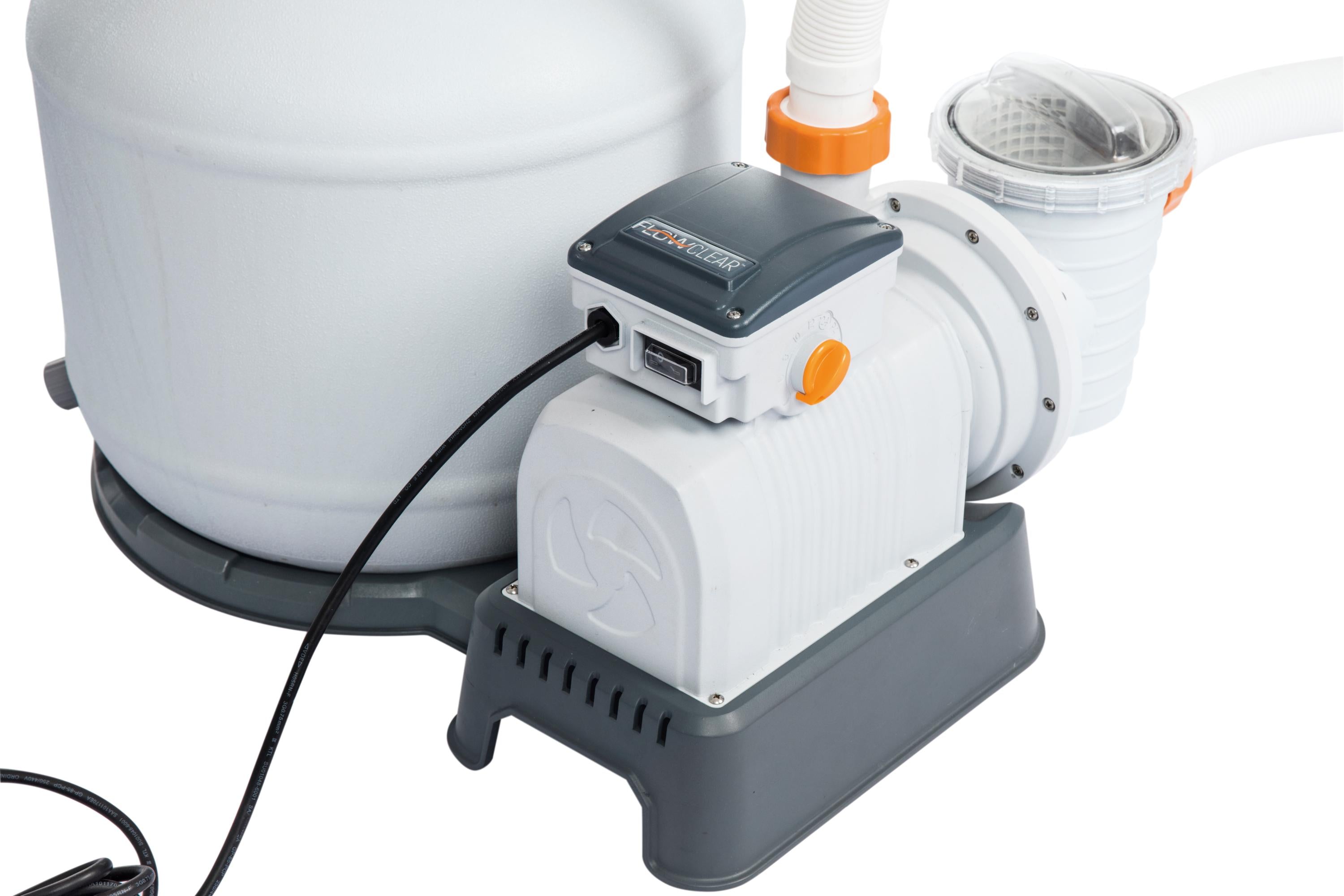 Bestway Sand Filter Pump 2600 GPH