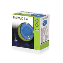 Bestway LED Floating Pool Fountain with Light Effect