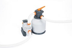 Bestway Sand Filter Pump 2200 GPH