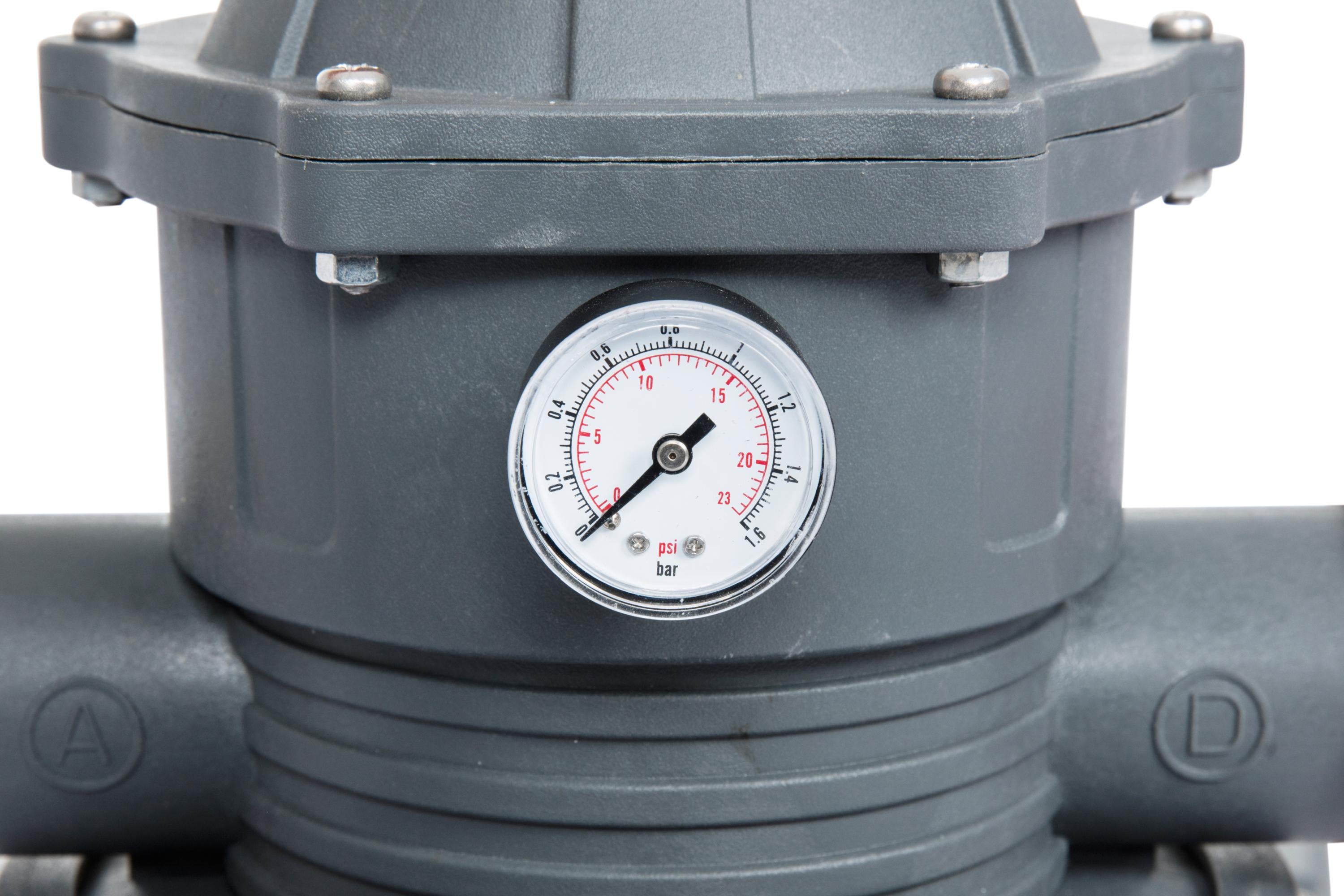 Bestway Sand Filter Pump 2200 GPH