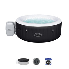 Bestway AirJet Inflatable Spa Miami – 180 x 66 cm