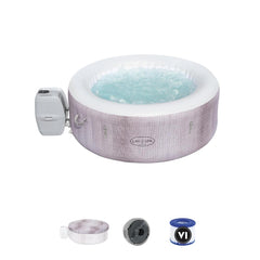 Bestway AirJet Inflatable Spa Cancun – 180 x 66 cm