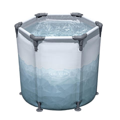 Bestway Glacial Dip Pod Cold Plunge Spa – 90 x 80 cm