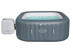 Bestway HydroJet Pro Inflatable Spa Hawaii – 180 x 180 x 71 cm