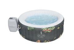 Bestway AirJet Inflatable Spa Aruba – 170 x 66 cm