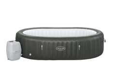 Bestway AirJet Inflatable Spa Mauritius – 270 x 180 x 71 cm