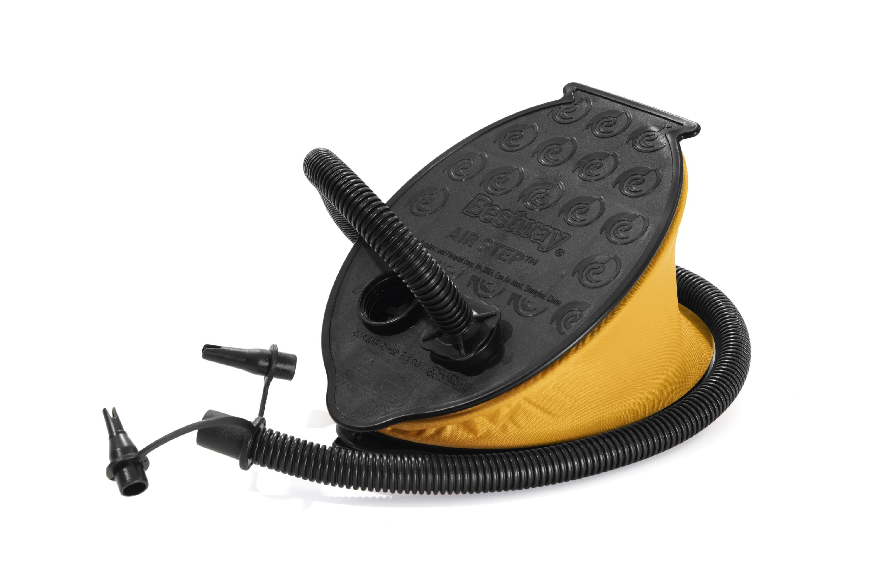 Bestway Hydro-Force Treck X3 Inflatable Raft Set 307 x 126cm