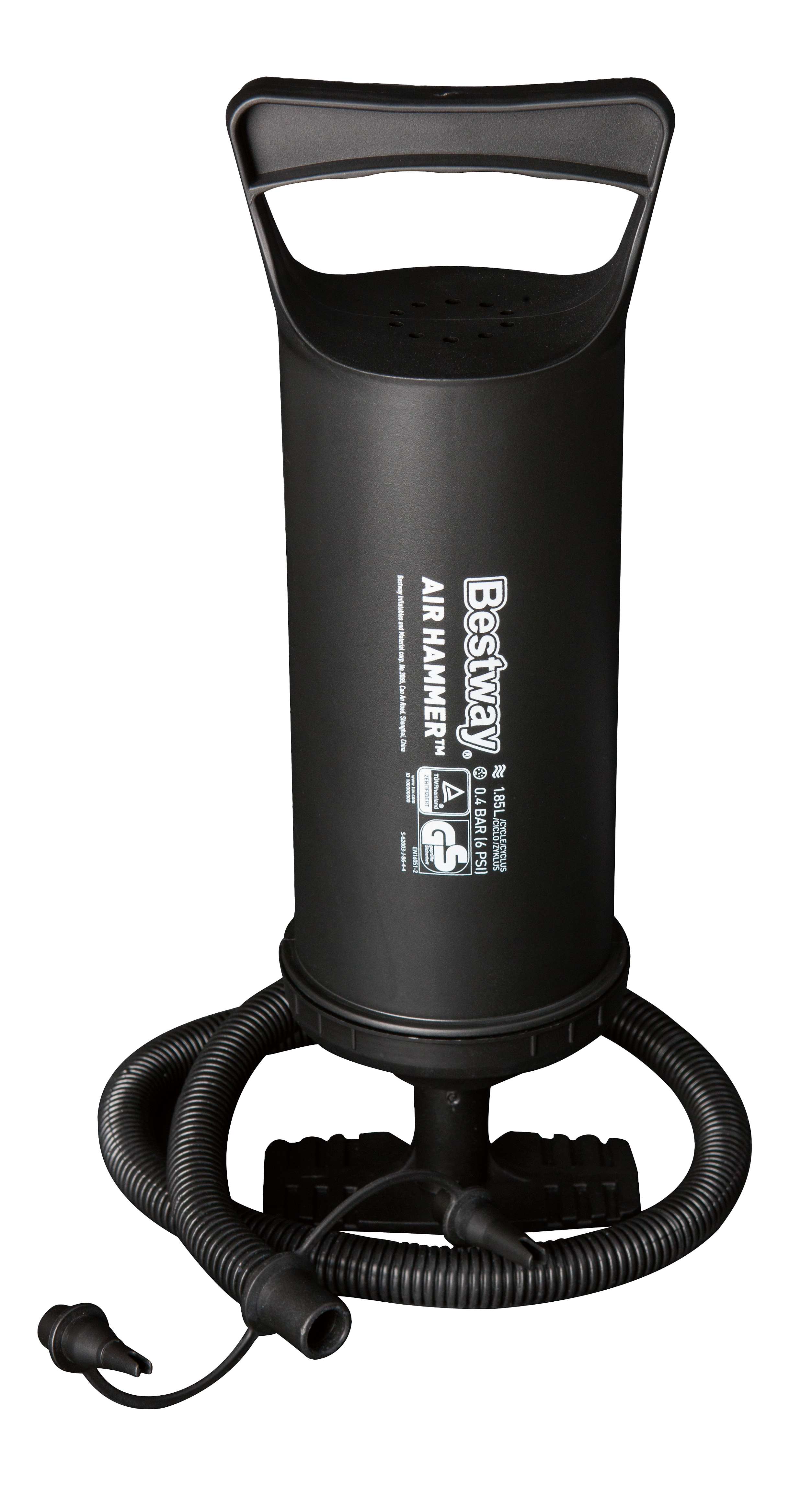 Inflation Pump 36Cm