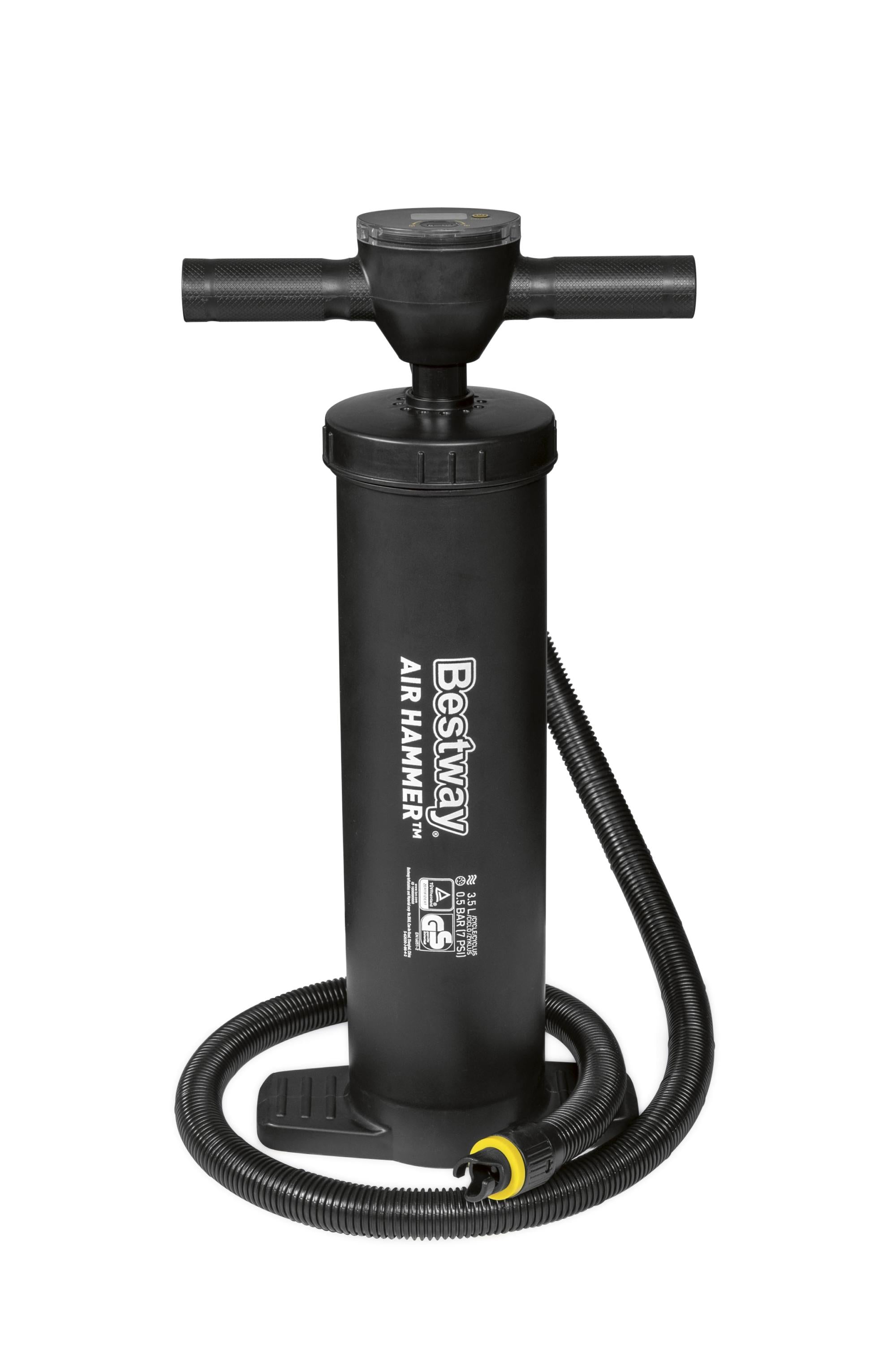 Bestway Hydro-Force Caspian Pro Inflatable Boat 280x152x42cm