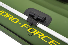 Bestway Hydro-Force Marine Pro Inflatable Boat 291x127x46cm