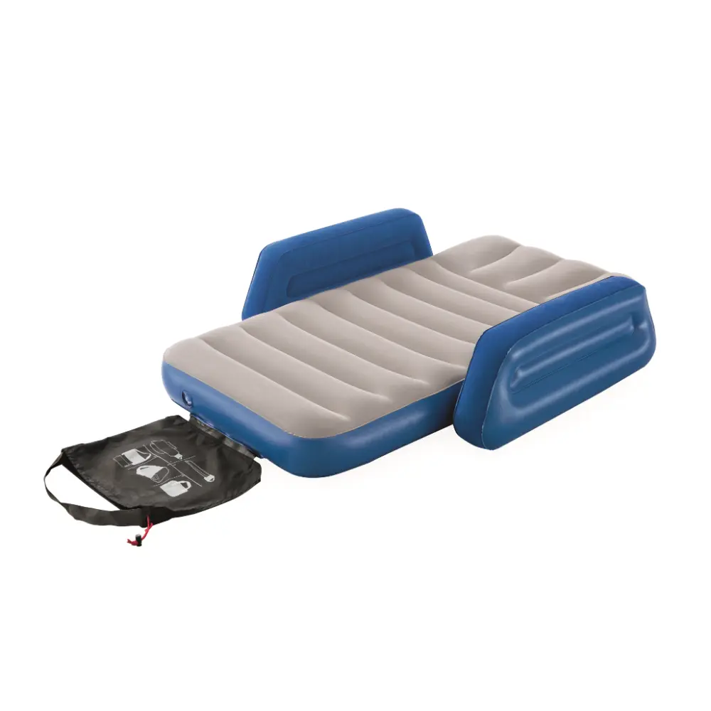 Lil' Traveler Airbed