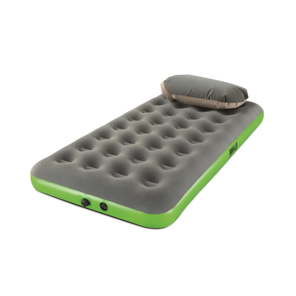 Roll & Relax Airbed Twin